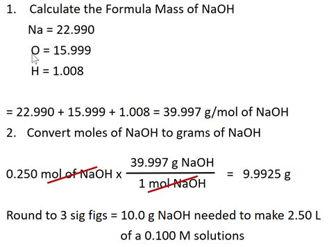 1 mol nacl to grams|how many grams are in 5.00 mol of sodium chloride.